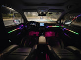 akit4dr led interior light kit